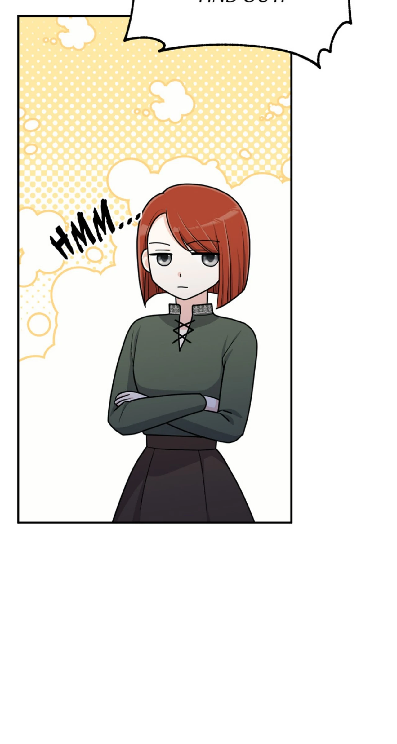 This Time, the Tears Were Mine Chapter 55 - page 72