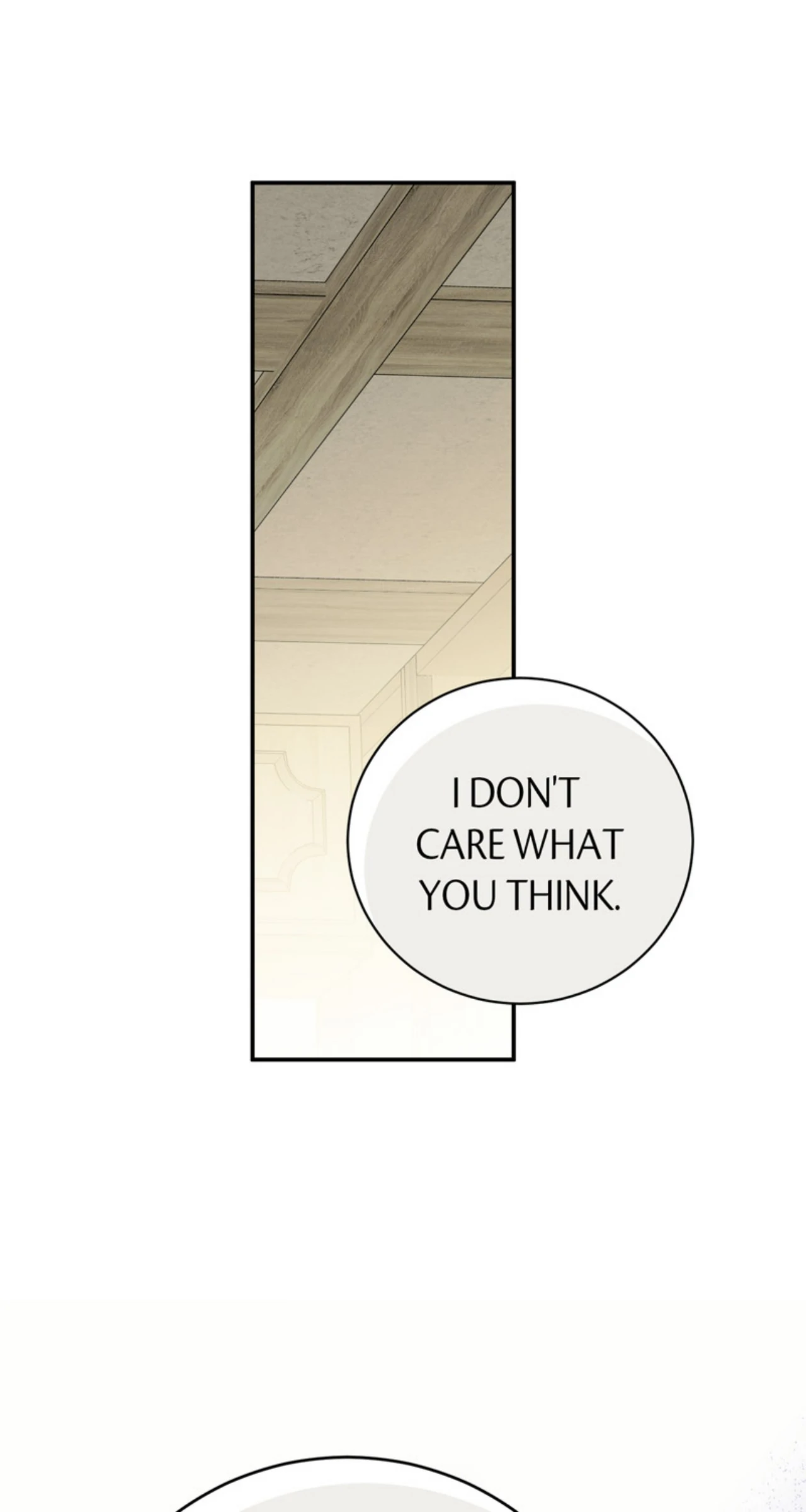 This Time, the Tears Were Mine Chapter 55 - page 73