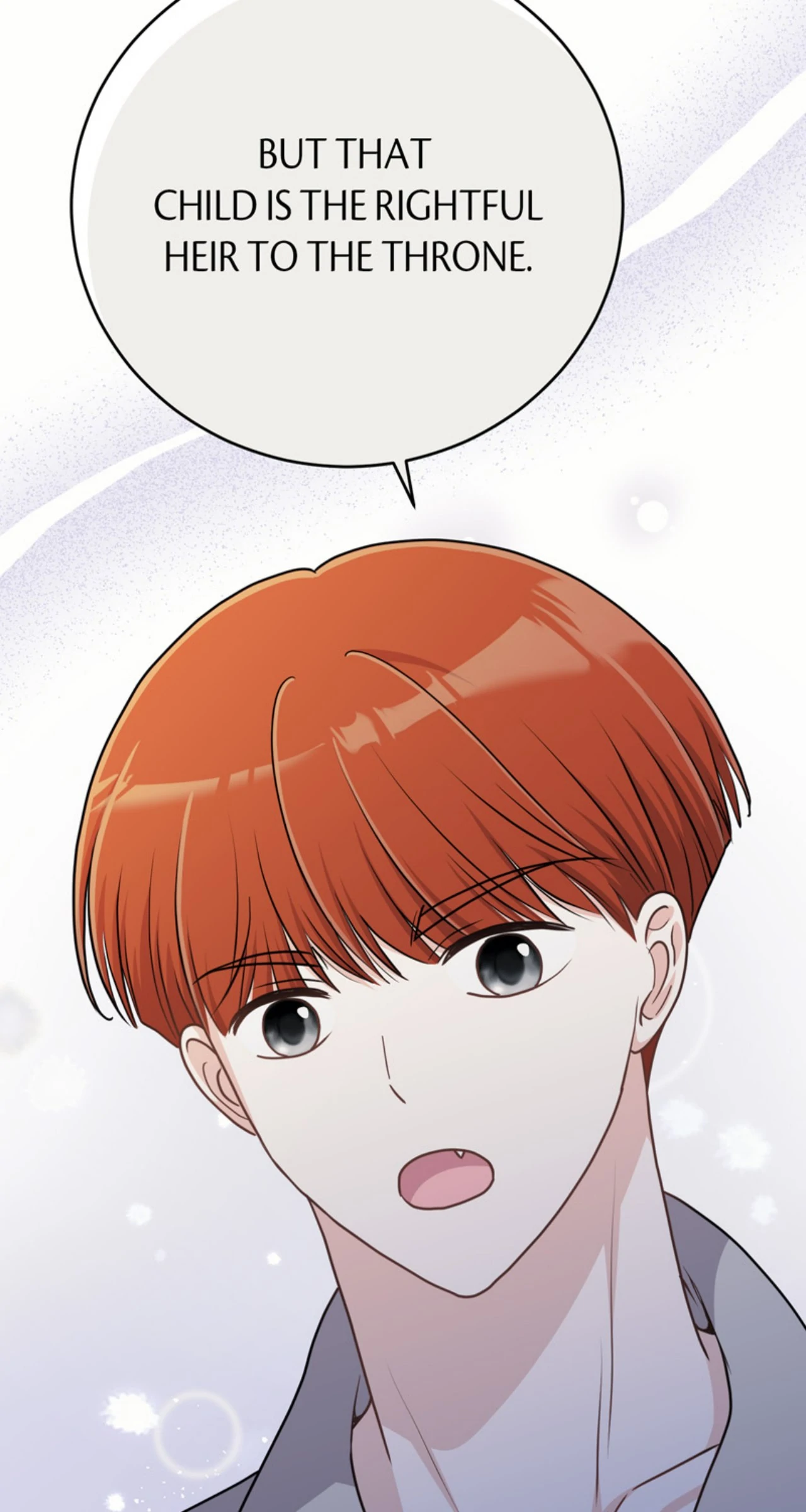 This Time, the Tears Were Mine Chapter 55 - page 74