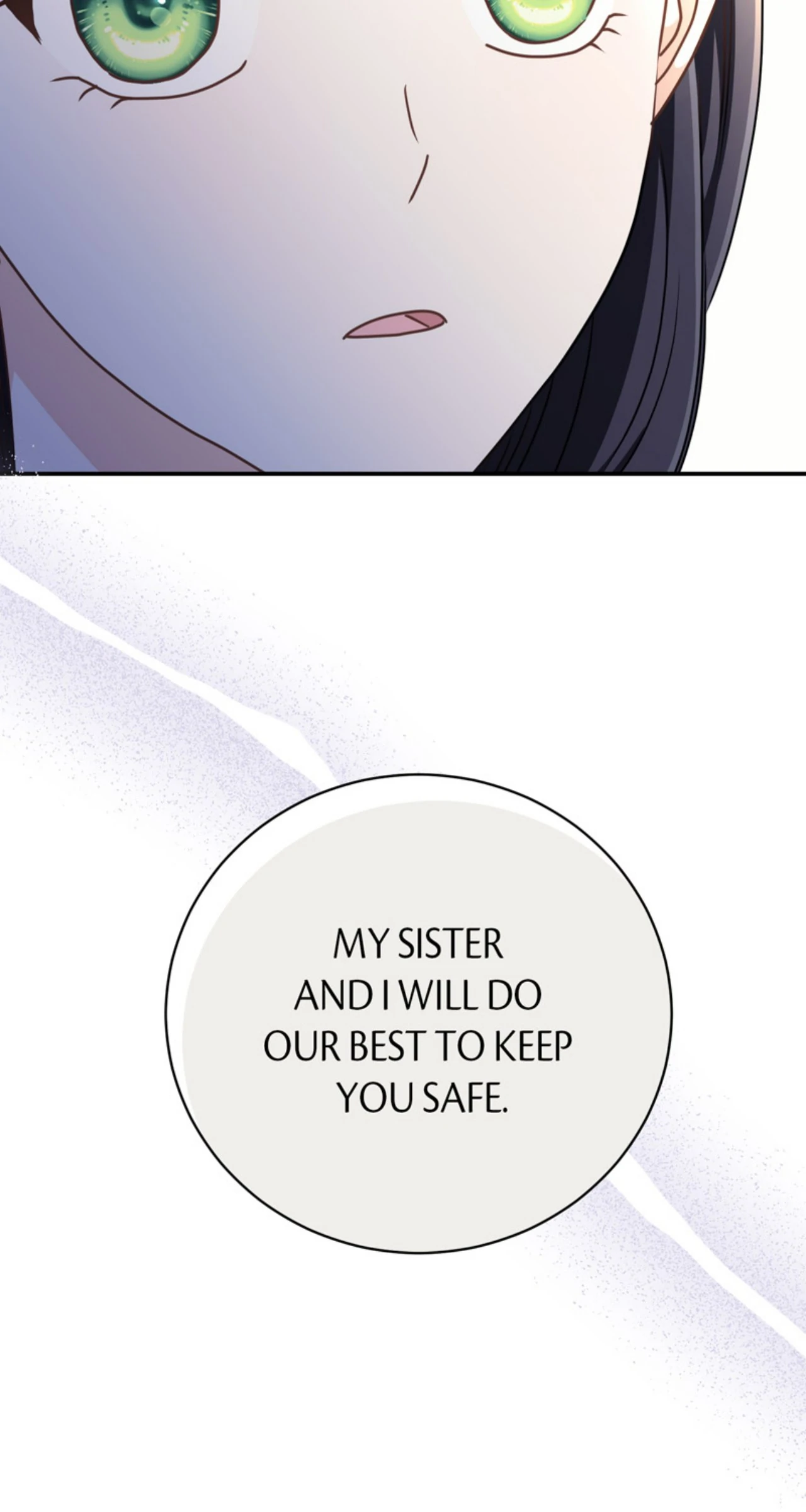 This Time, the Tears Were Mine Chapter 55 - page 76