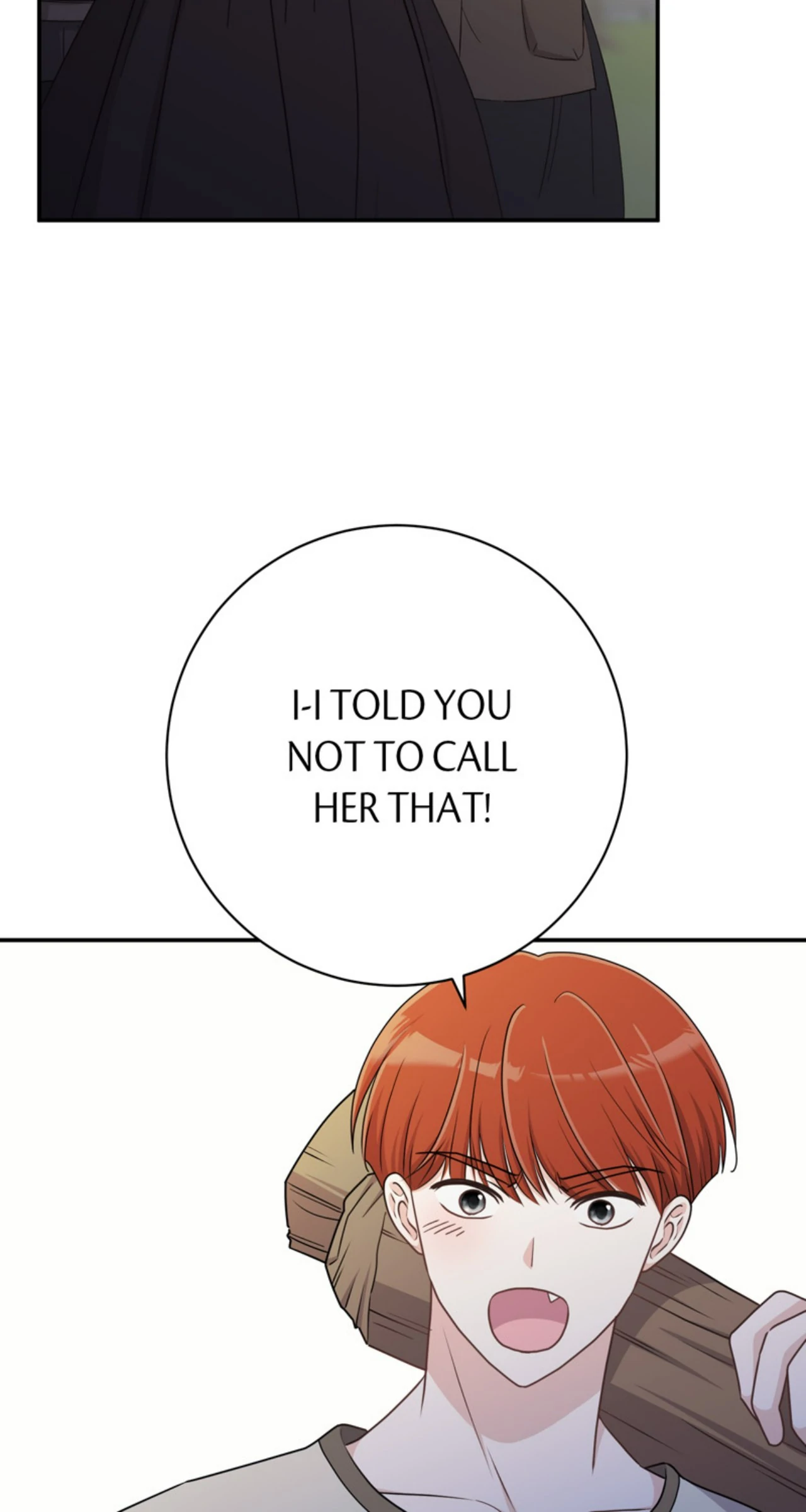 This Time, the Tears Were Mine Chapter 55 - page 81