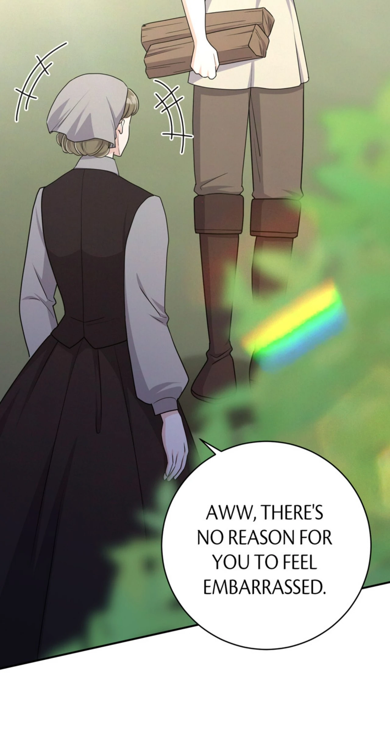 This Time, the Tears Were Mine Chapter 55 - page 83