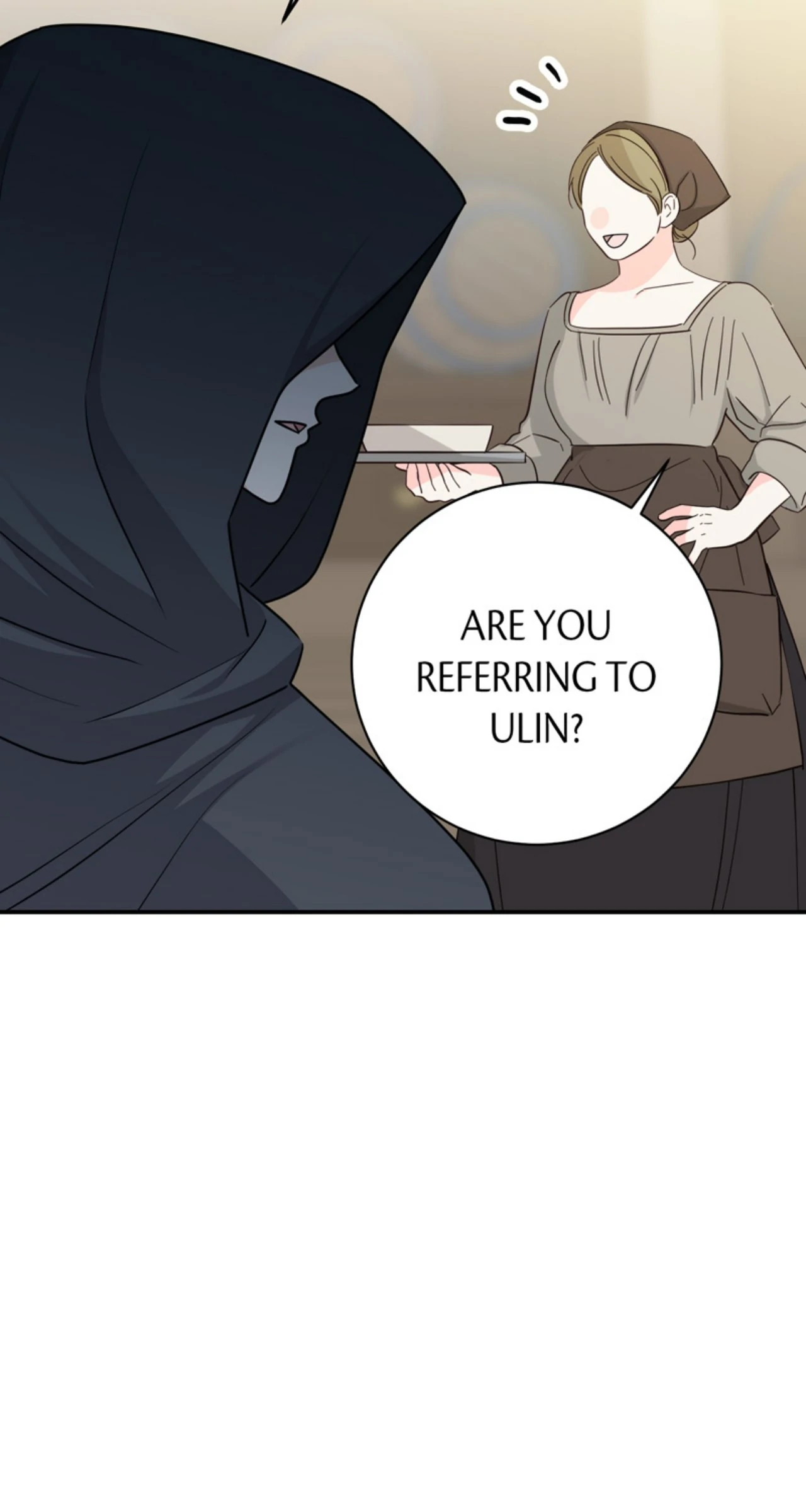 This Time, the Tears Were Mine Chapter 55 - page 86