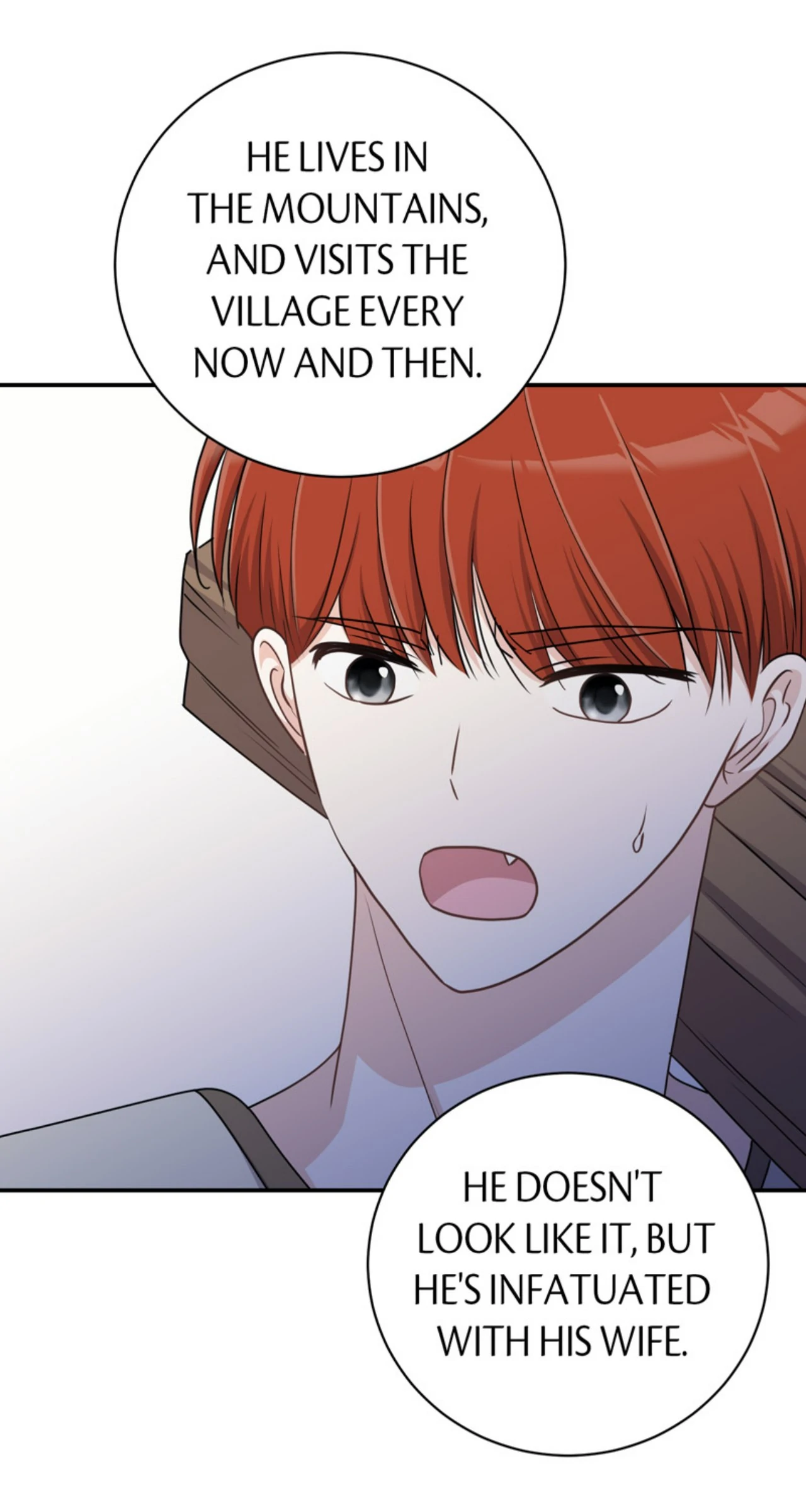 This Time, the Tears Were Mine Chapter 55 - page 87