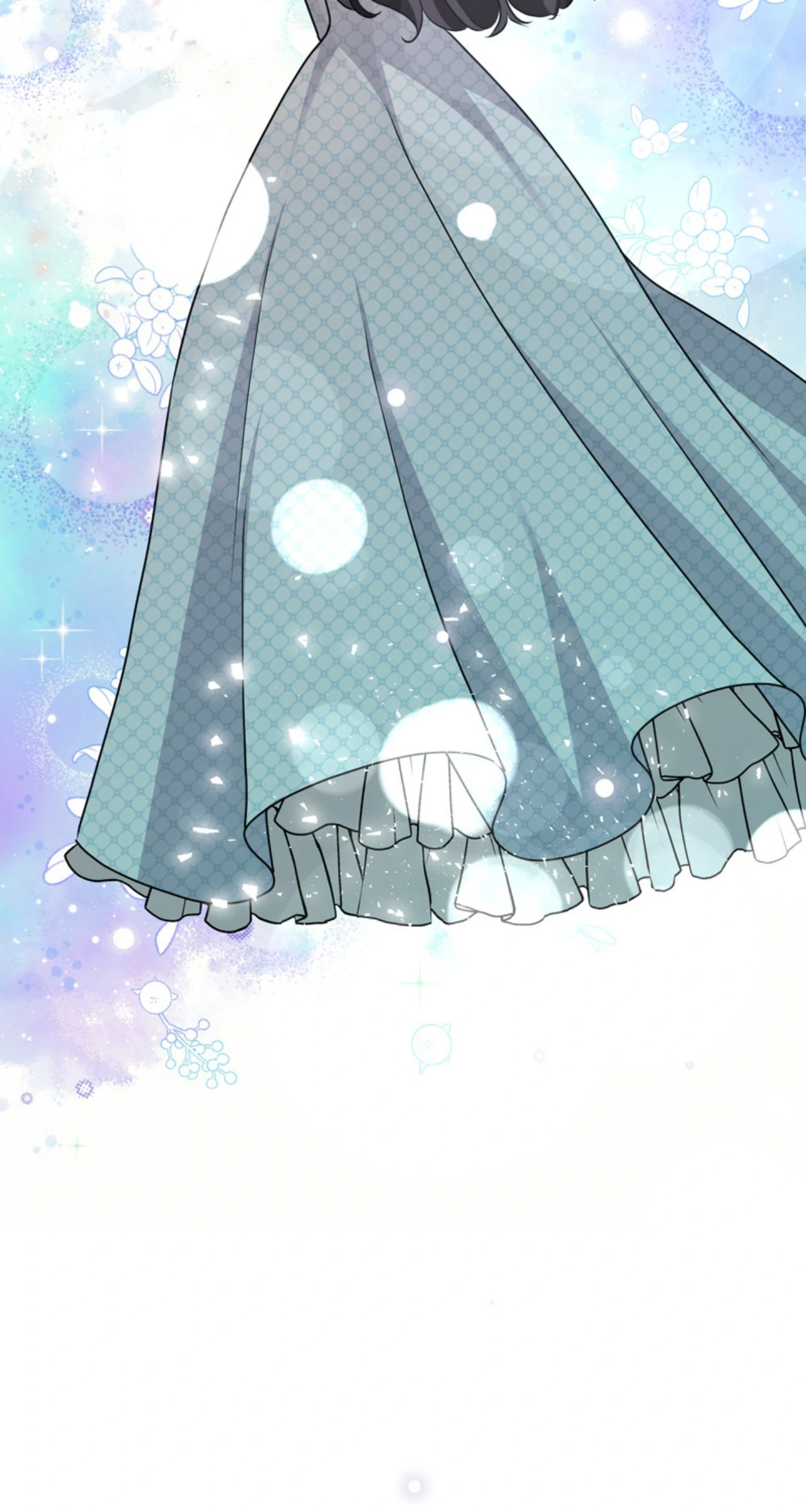This Time, the Tears Were Mine Chapter 55 - page 90