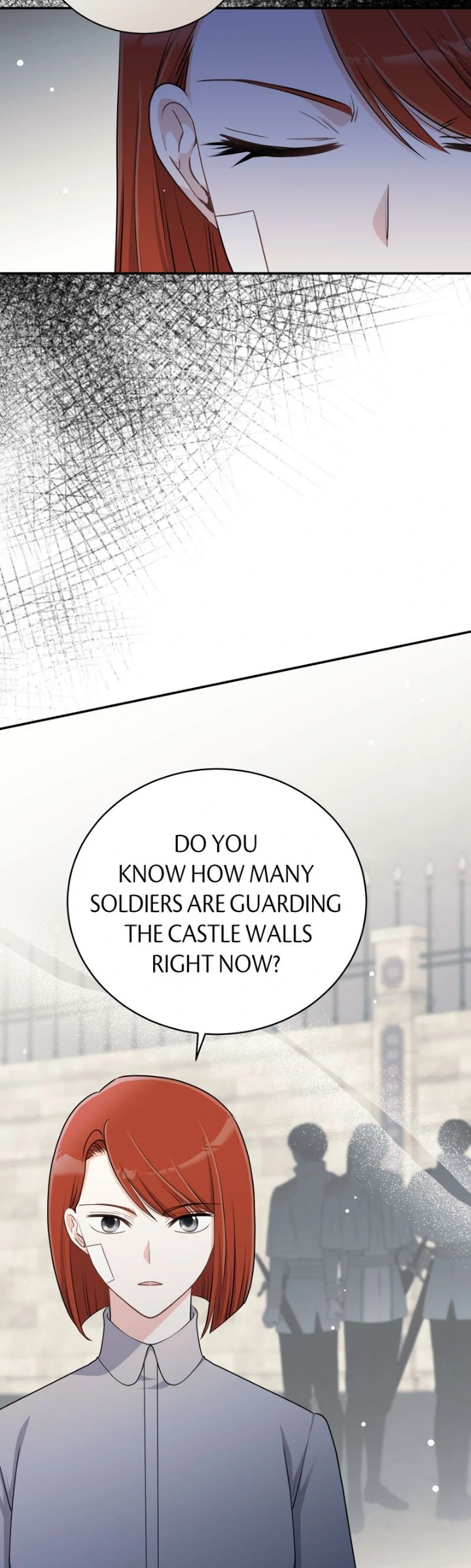 This Time, the Tears Were Mine Chapter 54 - page 10
