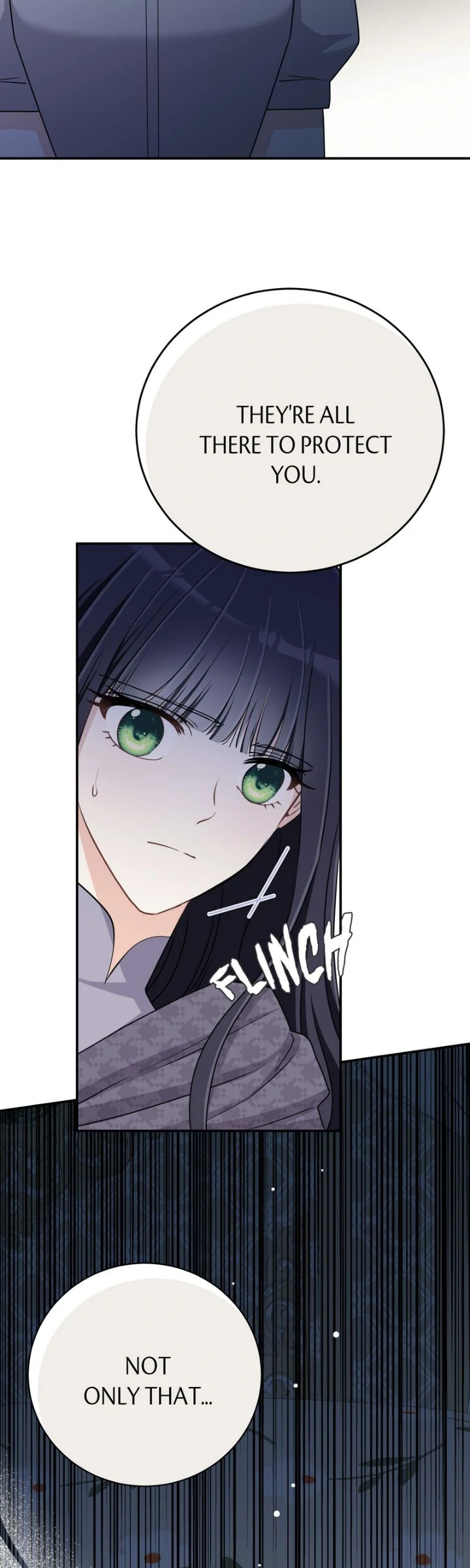 This Time, the Tears Were Mine Chapter 54 - page 11