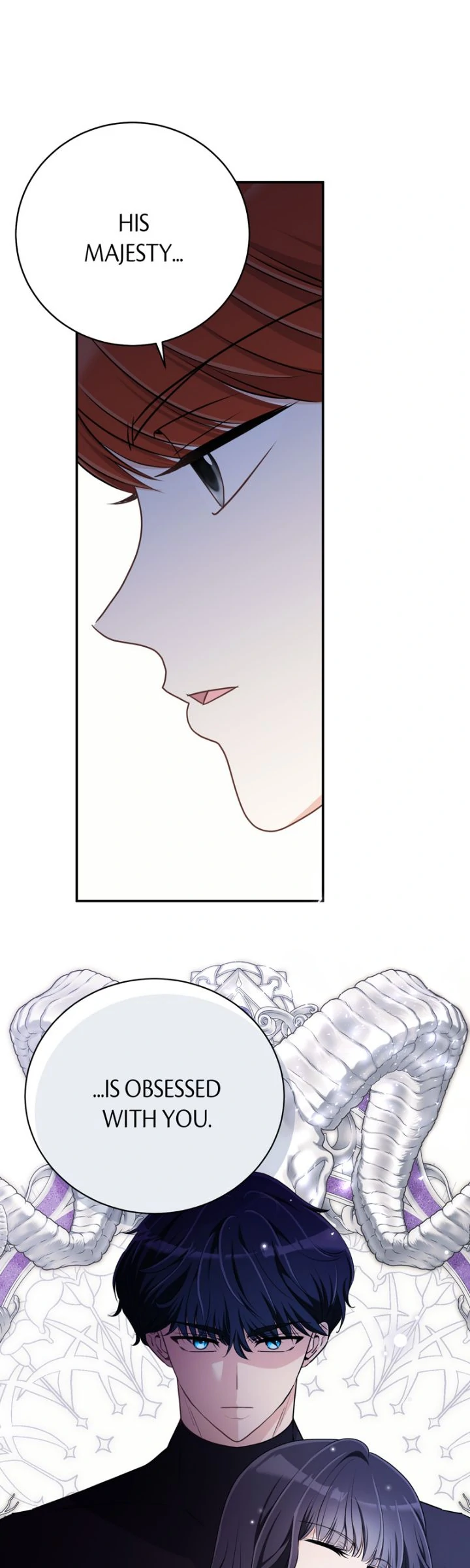 This Time, the Tears Were Mine Chapter 54 - page 13