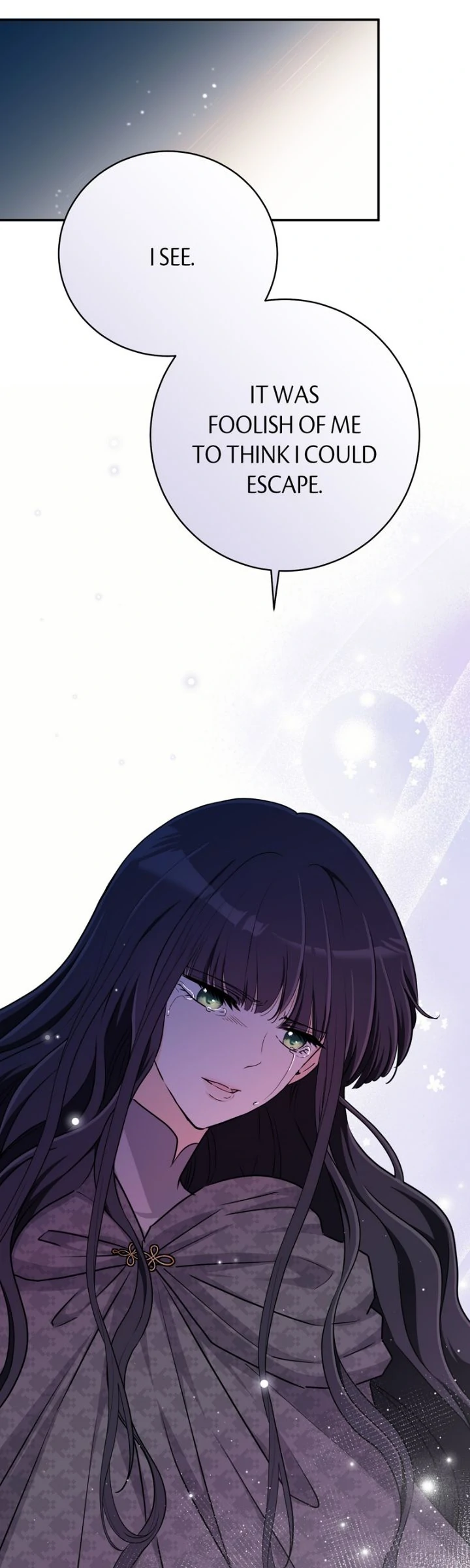 This Time, the Tears Were Mine Chapter 54 - page 15