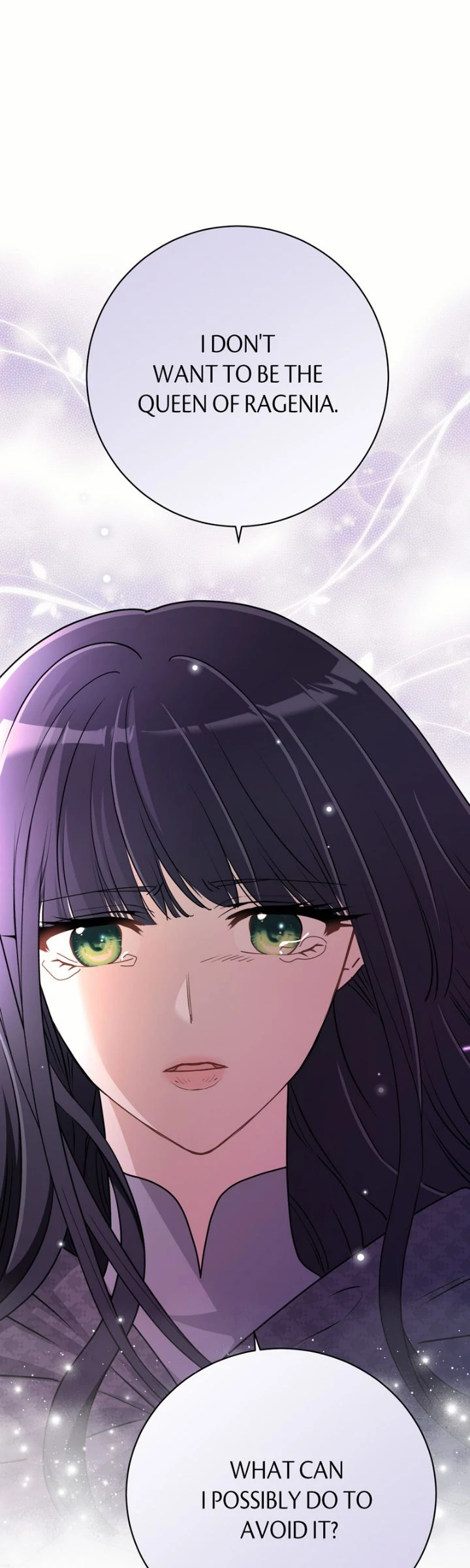 This Time, the Tears Were Mine Chapter 54 - page 18