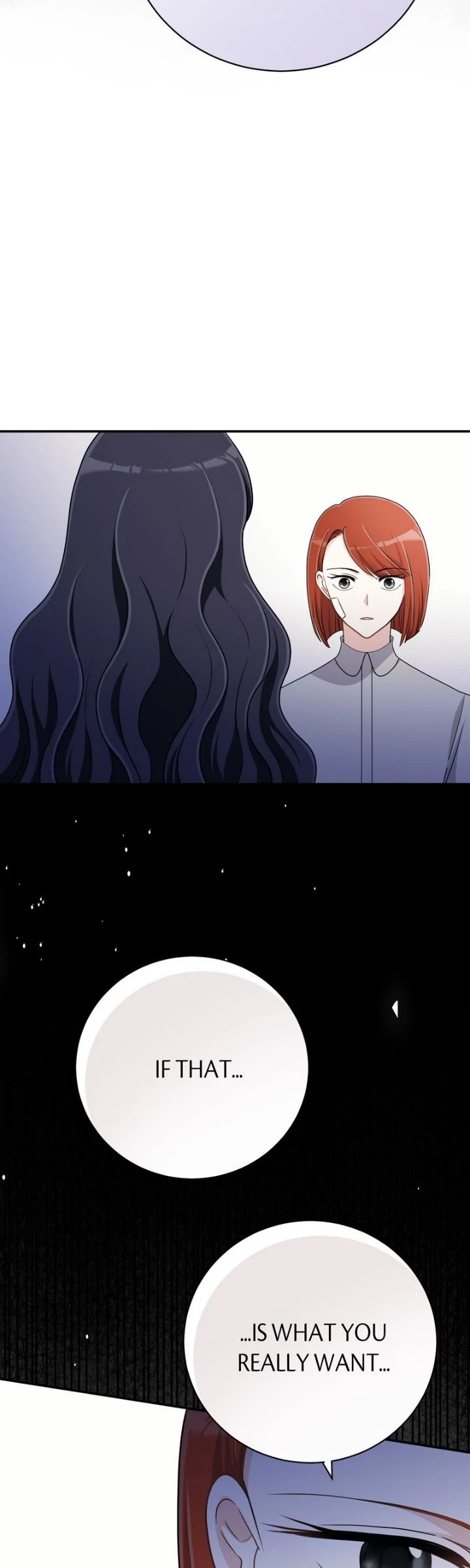 This Time, the Tears Were Mine Chapter 54 - page 19