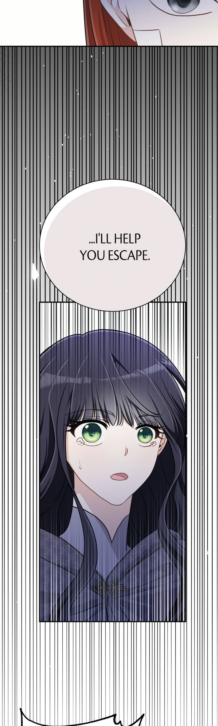 This Time, the Tears Were Mine Chapter 54 - page 20