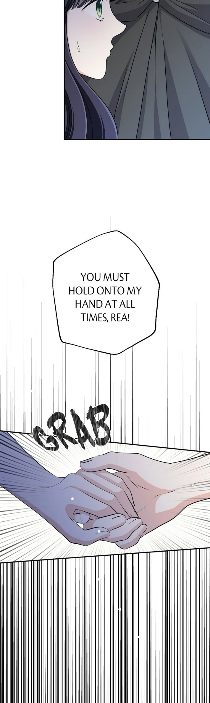 This Time, the Tears Were Mine Chapter 54 - page 27