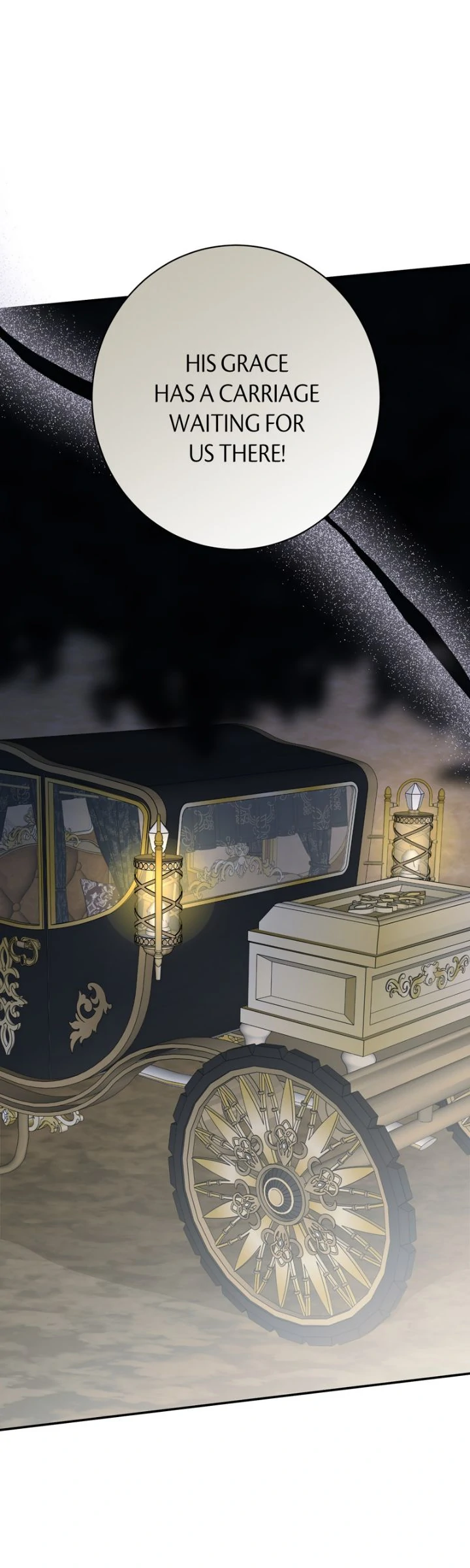 This Time, the Tears Were Mine Chapter 54 - page 29