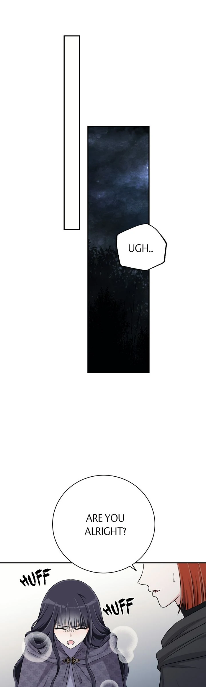 This Time, the Tears Were Mine Chapter 54 - page 30