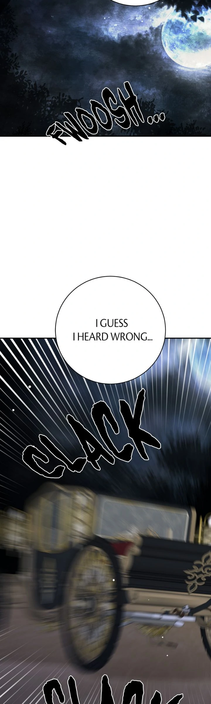 This Time, the Tears Were Mine Chapter 54 - page 35