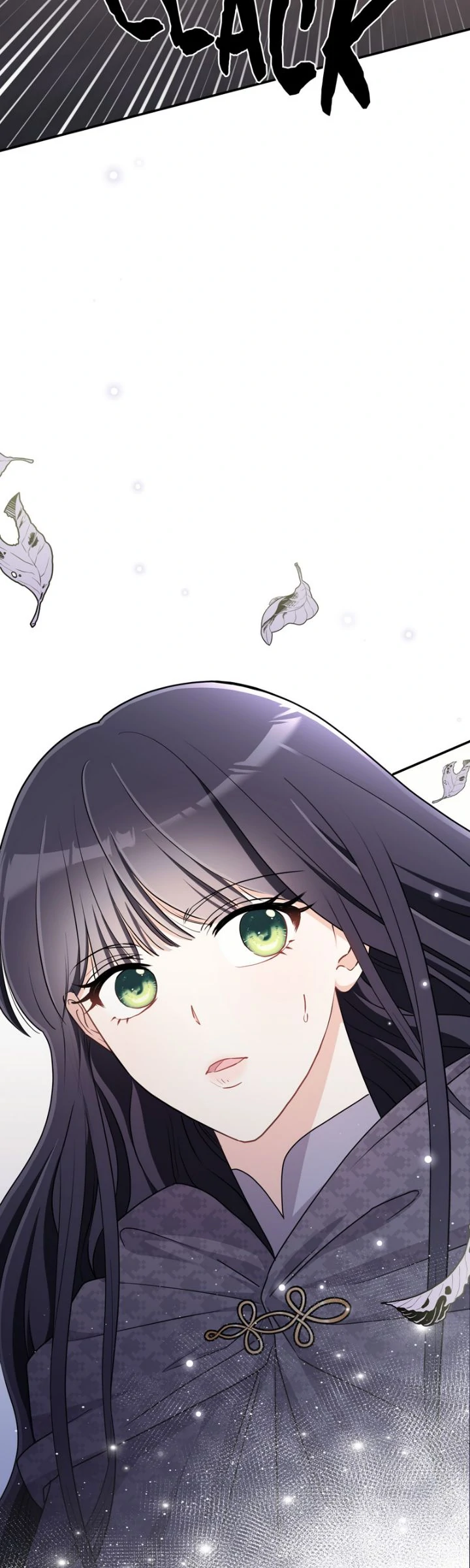 This Time, the Tears Were Mine Chapter 54 - page 36