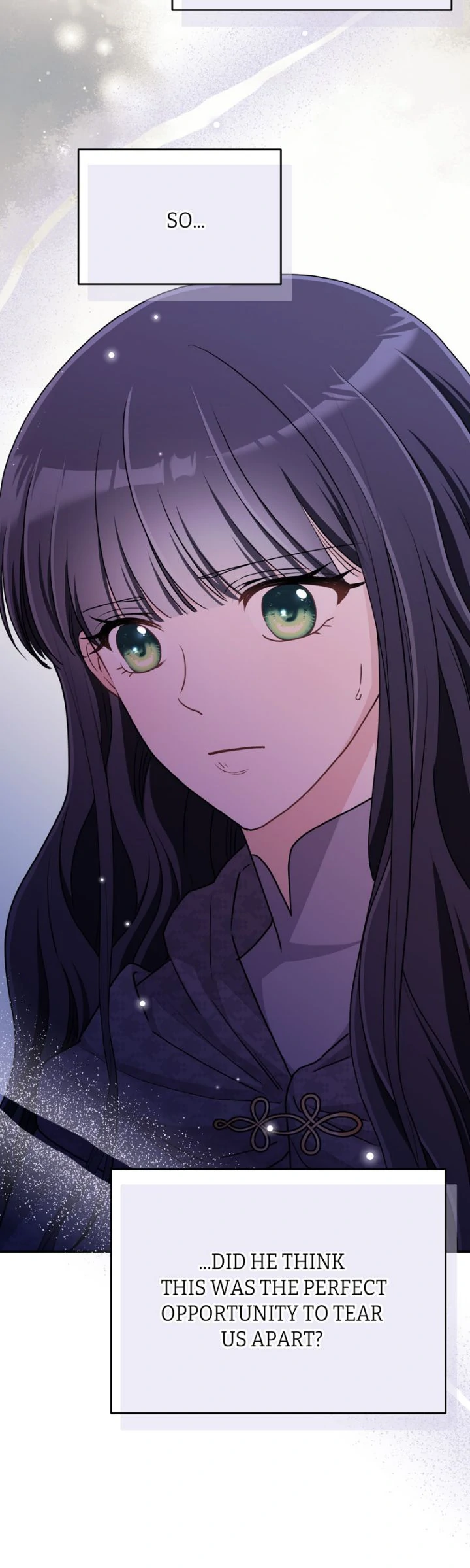 This Time, the Tears Were Mine Chapter 54 - page 38