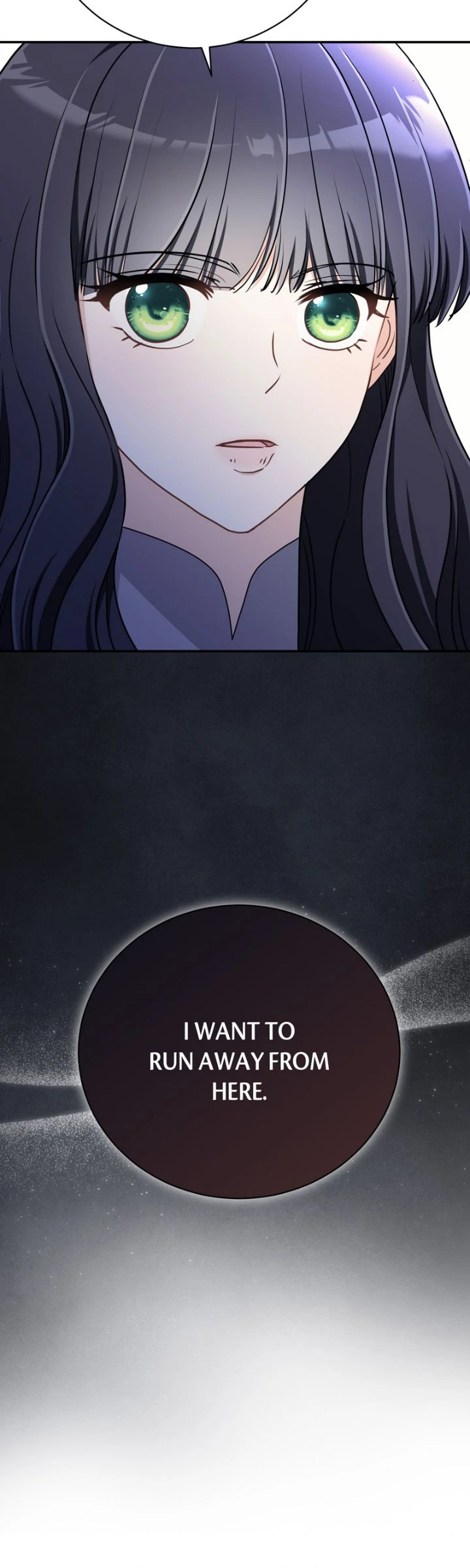 This Time, the Tears Were Mine Chapter 54 - page 4