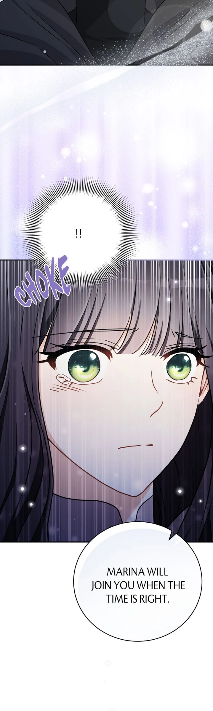 This Time, the Tears Were Mine Chapter 54 - page 41