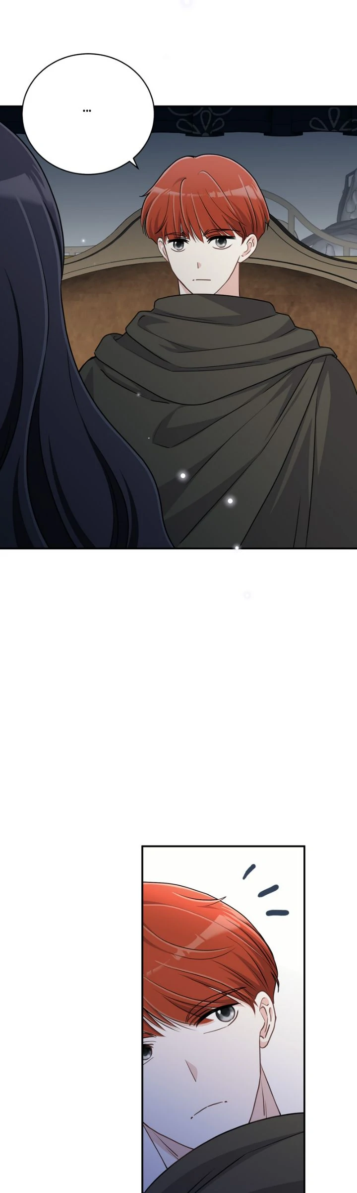 This Time, the Tears Were Mine Chapter 54 - page 42