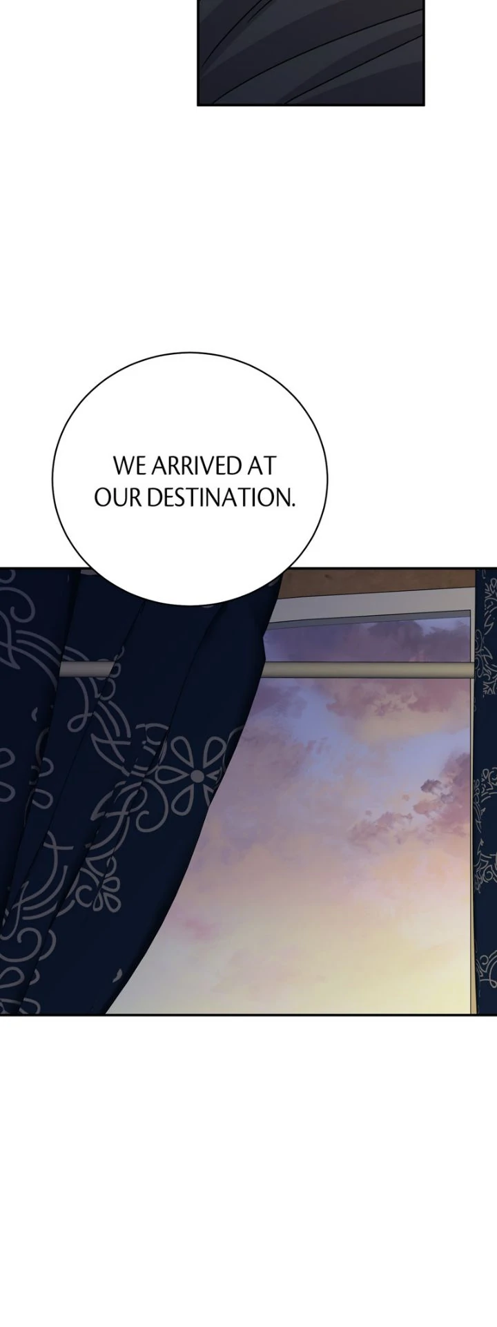 This Time, the Tears Were Mine Chapter 54 - page 43