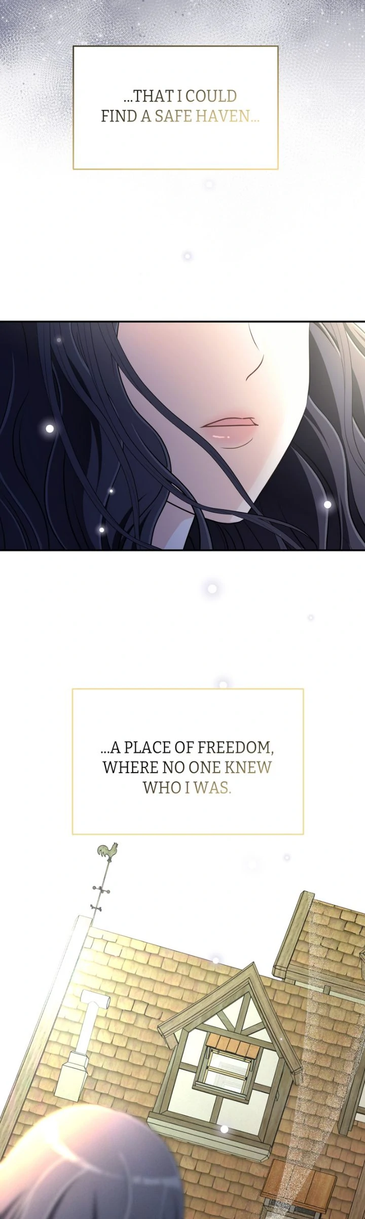 This Time, the Tears Were Mine Chapter 54 - page 45
