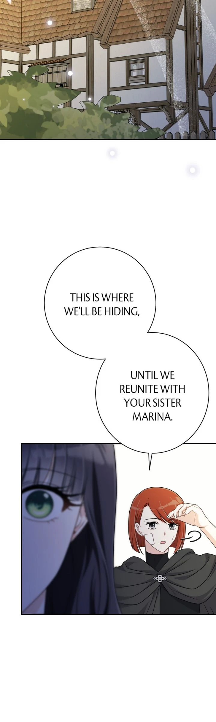 This Time, the Tears Were Mine Chapter 54 - page 47