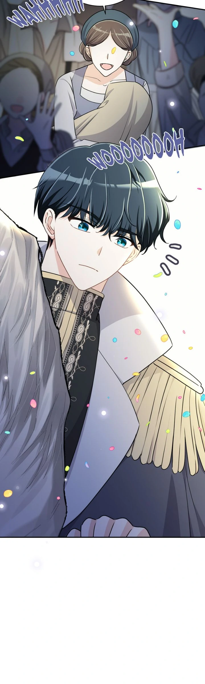 This Time, the Tears Were Mine Chapter 54 - page 51