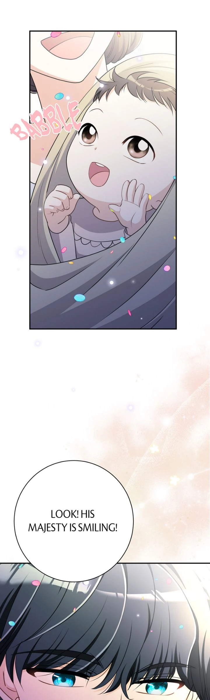 This Time, the Tears Were Mine Chapter 54 - page 52