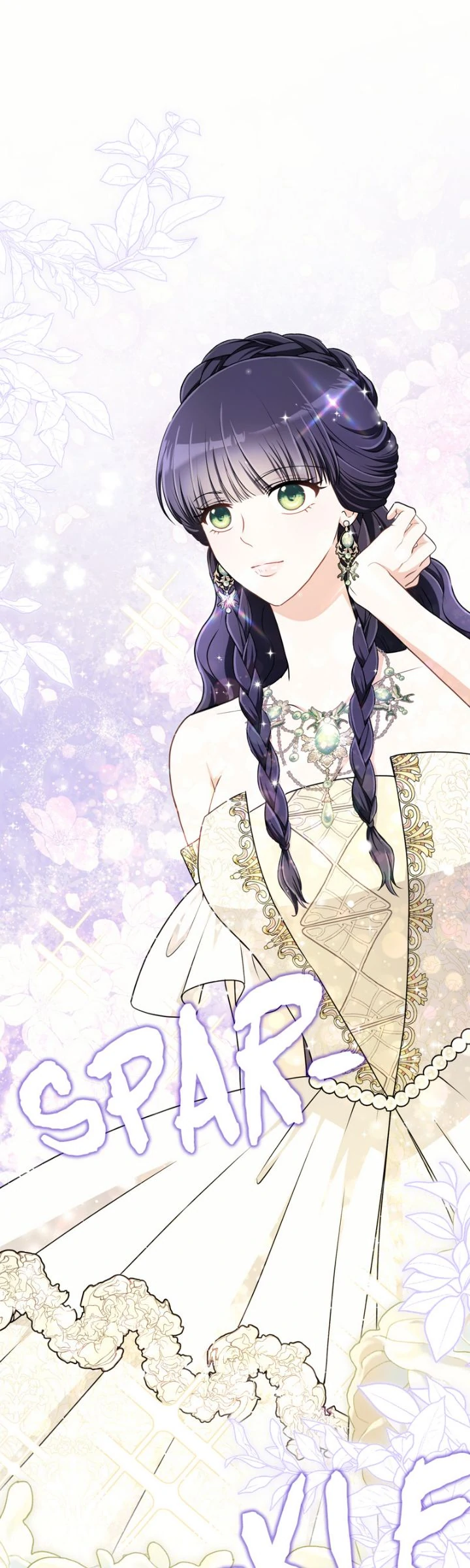 This Time, the Tears Were Mine Chapter 53 - page 11