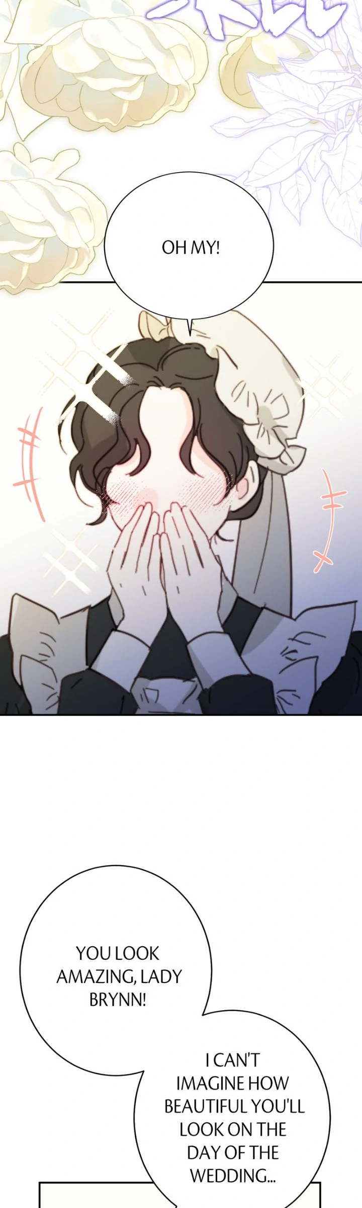 This Time, the Tears Were Mine Chapter 53 - page 12