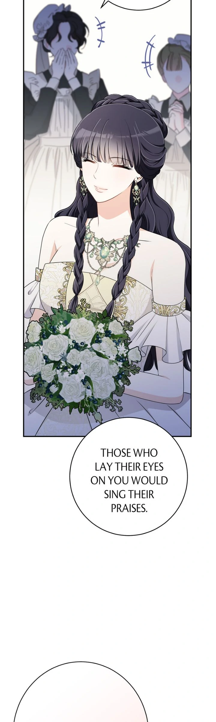 This Time, the Tears Were Mine Chapter 53 - page 13