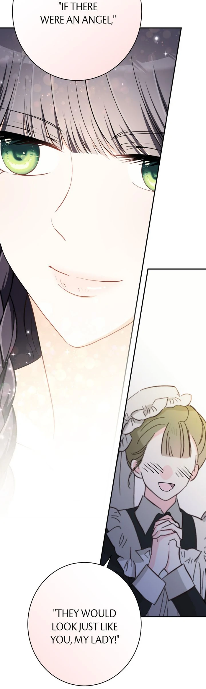 This Time, the Tears Were Mine Chapter 53 - page 14