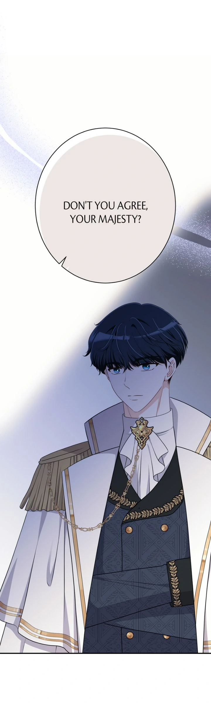This Time, the Tears Were Mine Chapter 53 - page 15