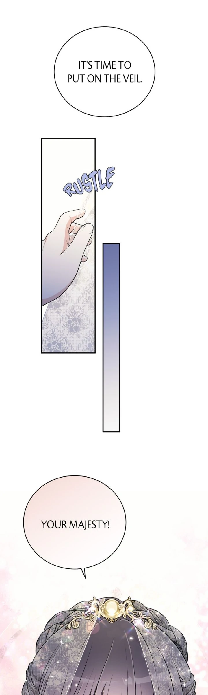 This Time, the Tears Were Mine Chapter 53 - page 16