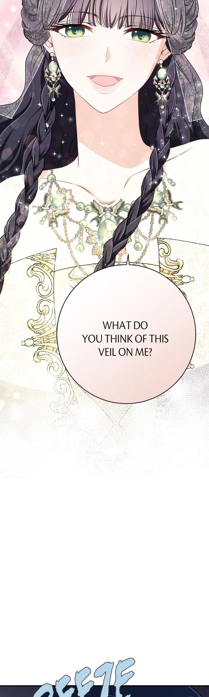 This Time, the Tears Were Mine Chapter 53 - page 17