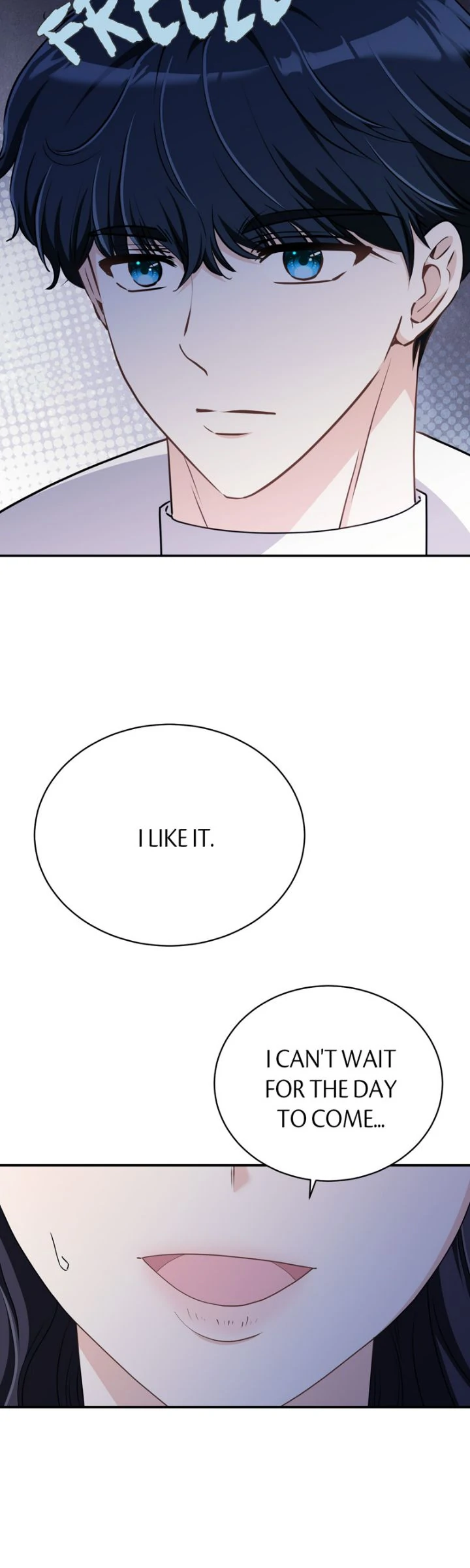 This Time, the Tears Were Mine Chapter 53 - page 18