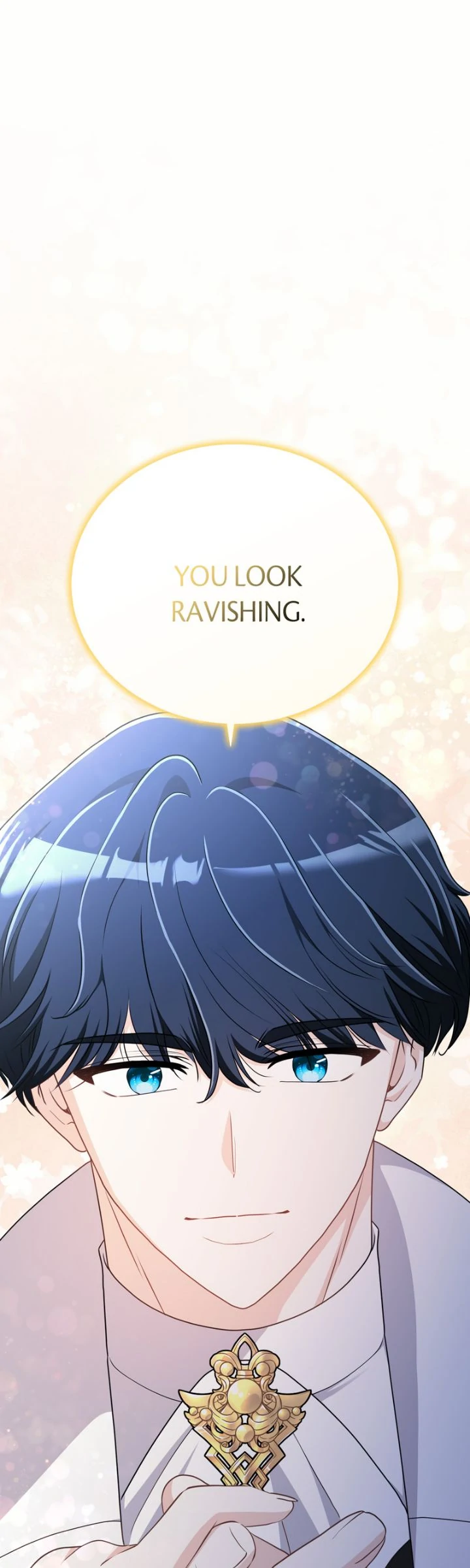 This Time, the Tears Were Mine Chapter 53 - page 22