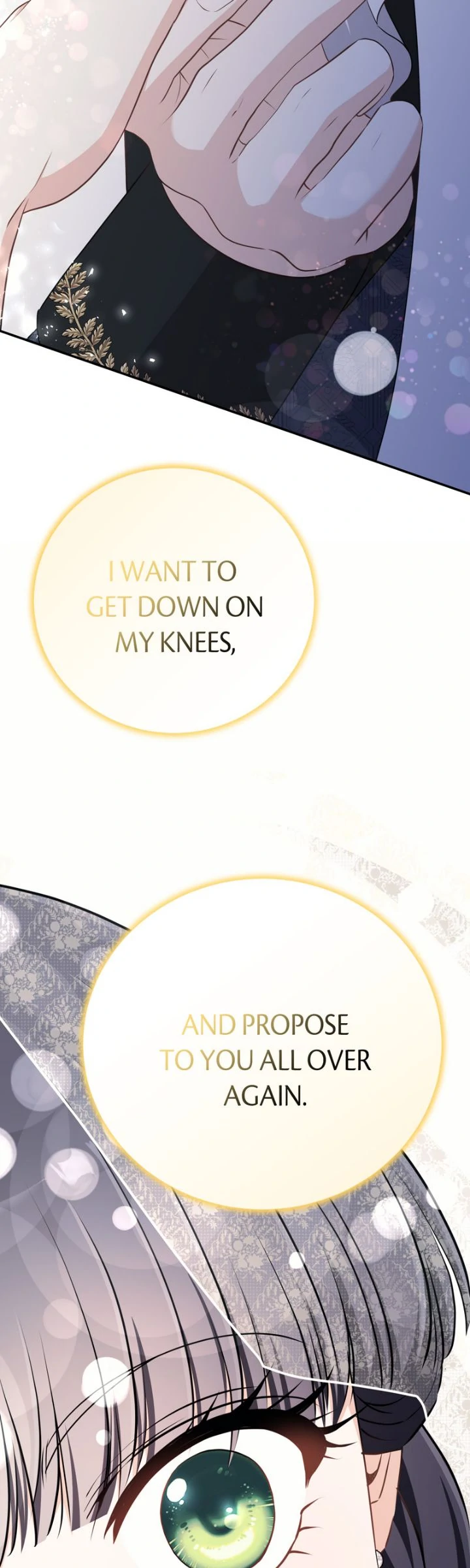 This Time, the Tears Were Mine Chapter 53 - page 23