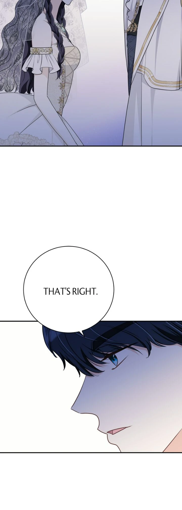 This Time, the Tears Were Mine Chapter 53 - page 26