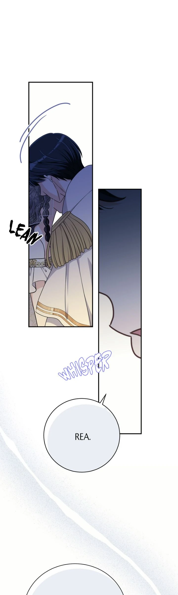 This Time, the Tears Were Mine Chapter 53 - page 27