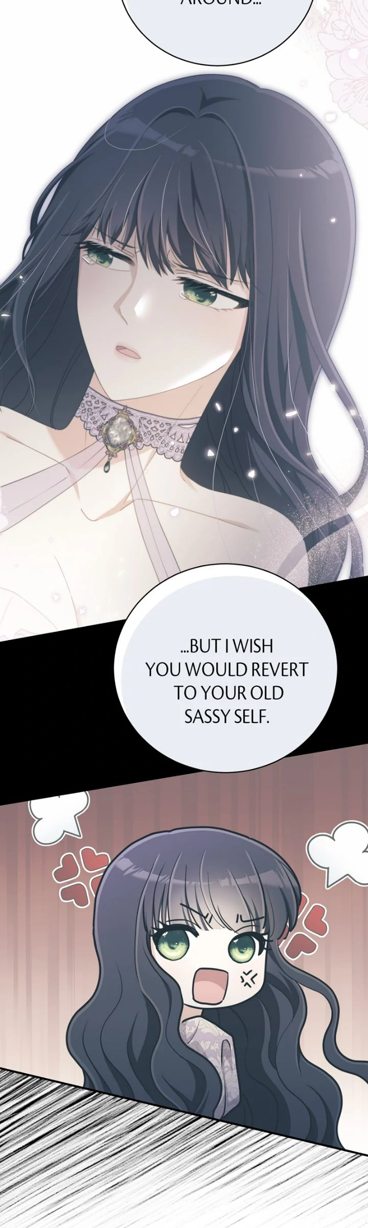 This Time, the Tears Were Mine Chapter 53 - page 29
