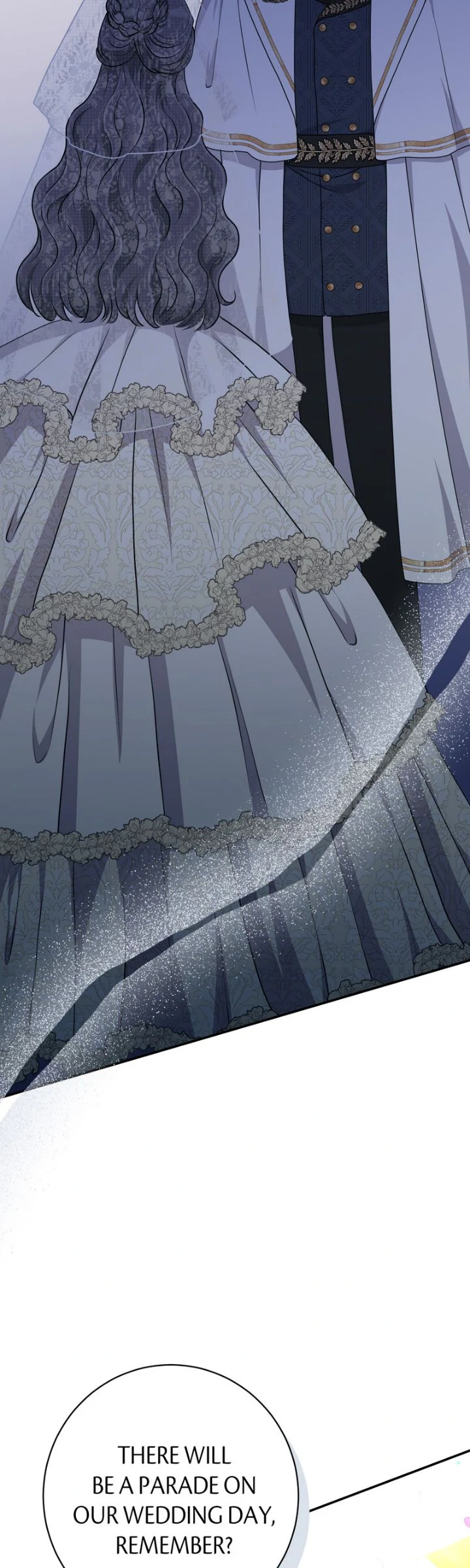 This Time, the Tears Were Mine Chapter 53 - page 31