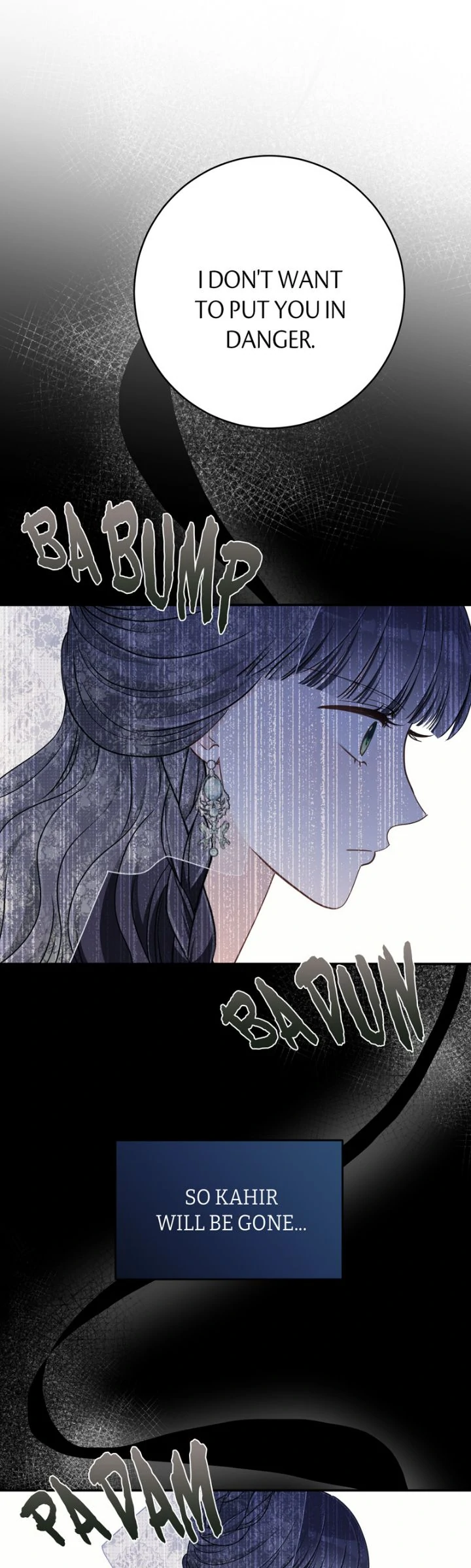 This Time, the Tears Were Mine Chapter 53 - page 33