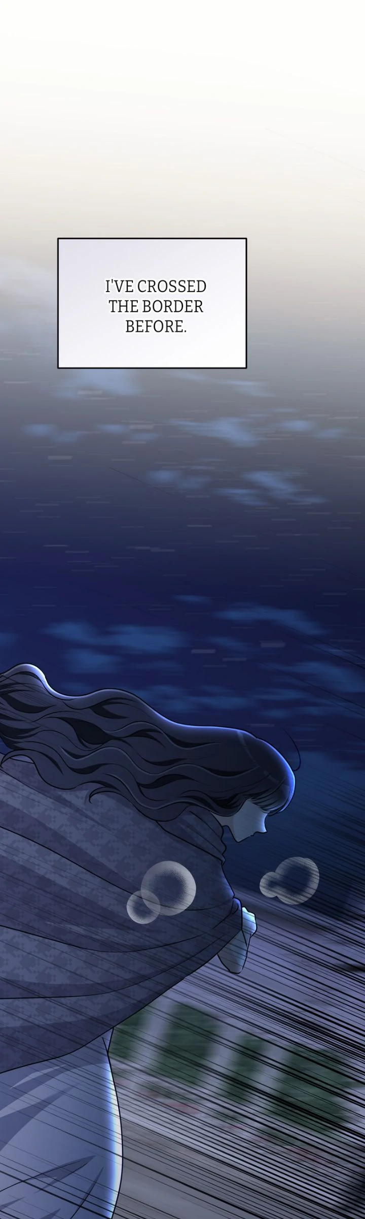 This Time, the Tears Were Mine Chapter 53 - page 38