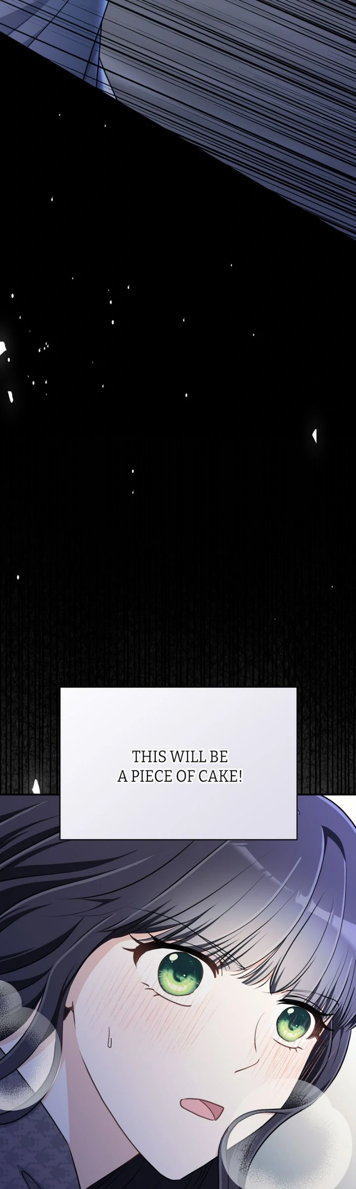 This Time, the Tears Were Mine Chapter 53 - page 39