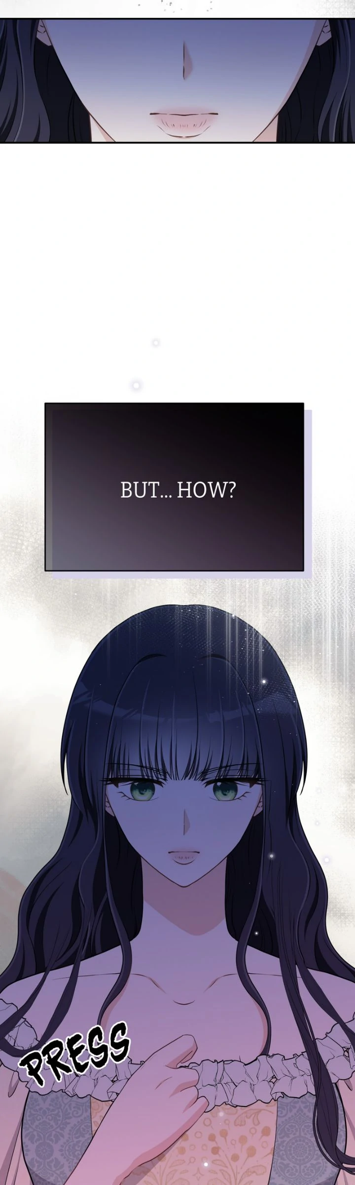 This Time, the Tears Were Mine Chapter 53 - page 4