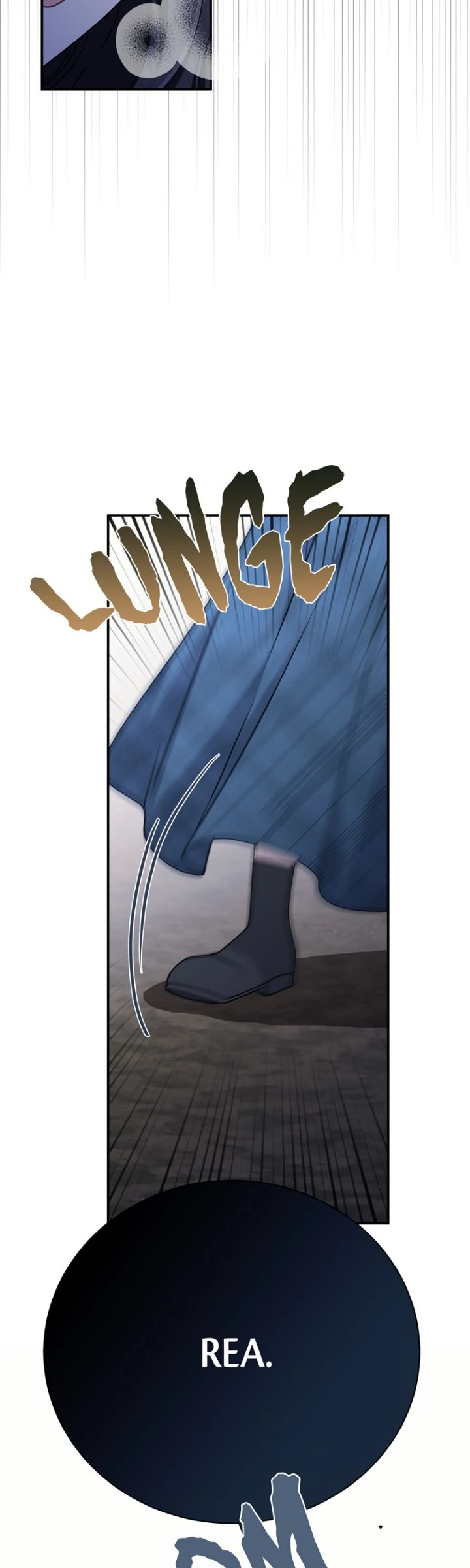 This Time, the Tears Were Mine Chapter 53 - page 41