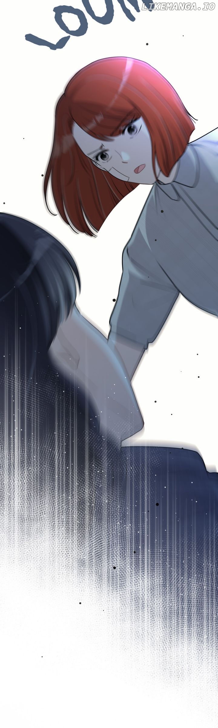This Time, the Tears Were Mine Chapter 53 - page 42